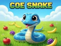 Spill Coe Snake online