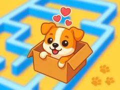 Spill Hundflukt online