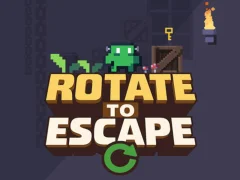 Spill Roter til Escape online Spill Roter til Escape online