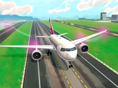 Spill Flyplasskontroller online Spill Flyplasskontroller online