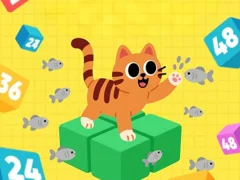 Spill Terningfusjon online