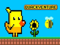 Spill QuackVenture online Spill QuackVenture online