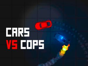 Spill Bil vs politiet online