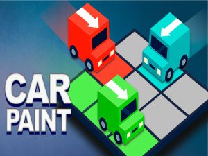 Spill Bilmaling online