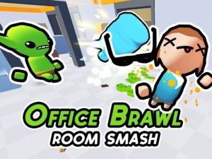 Spill Kontors brawlom Smash online