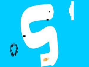Spill Labyrint evolusjon online