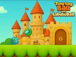 Spill Tung Tungball og Labububall online