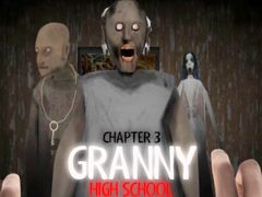 Spill Granny Kapittel 3 Videregående Skole online