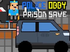 Spill Politiet Obby Fengselsredning online