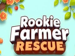 Spill Rookie Farmer Redning online