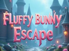 Spill Fluffy Kanin Flukt online