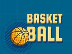 Spill basketball online
