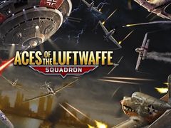 Spill Essene av Luftwaffe online