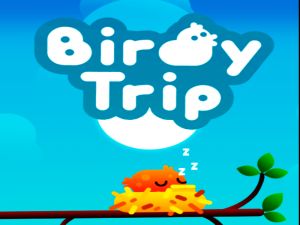 Spill Birdy Trip online
