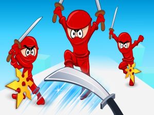 Spill Katana online