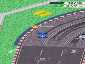 Spill Rapid Apex Rush online