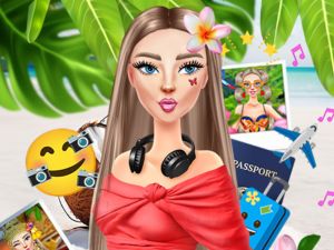 Spill Reis med meg: ASMR-utgave online