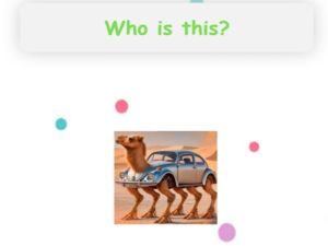 Spill Tralala-test online
