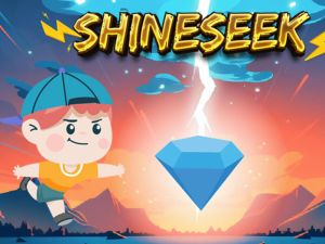 Spill Shine Seek online