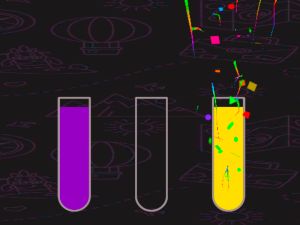 Spill Vannsort Puzzle 2 online