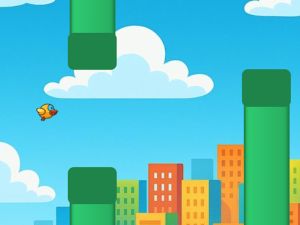 Spill Zippy Bird online