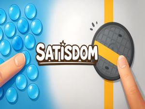 Spill Satisdom online