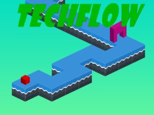 Spill TechFlow online