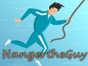 Spill Hangertheguy online