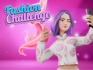 Spill Fashion Challenge: Catwalk Run online