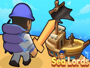 Spill Havherrer online