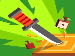 Spill Flip Knife online