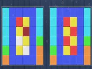 Spill Gjenta Pixel Arts online