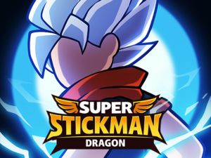 Spill Super Stickman Dragon online