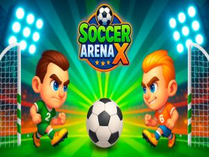 Spill Fotballarena x online