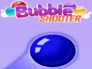 Spill Bubble-skytter online