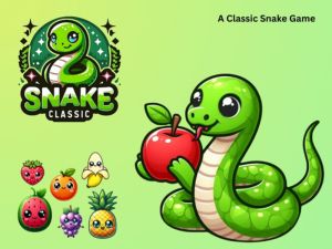 Spill Snake Classic online