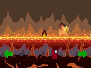 Spill Meteor flukt online