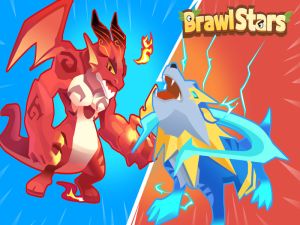 Spill Brawl-stjerner online