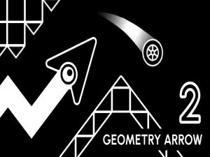 Spill Geometri pil 2 online