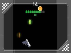 Spill Flipthegun online