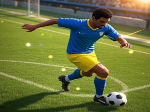 Spill Autentisk fotball online