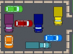 Spill Jam Escape online