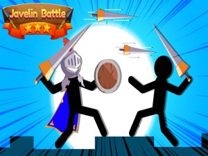 Spill Javelin Battle online