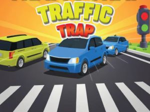 Spill Trafikkfelle online