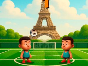 Spill Super Ball Juggling Remix online