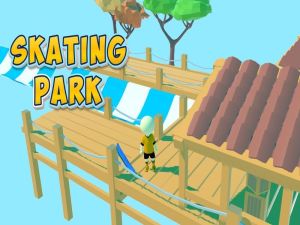 Spill Skating Park online
