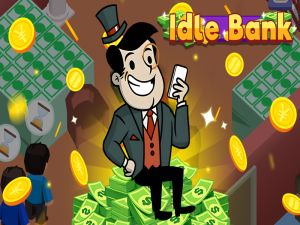 Spill Idle Bank online