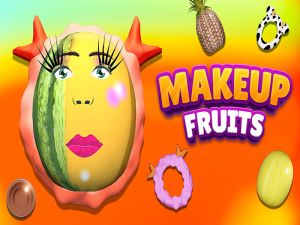 Spill Sminkefrukter online