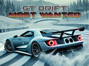 Spill Gt drift mest ønsket online
