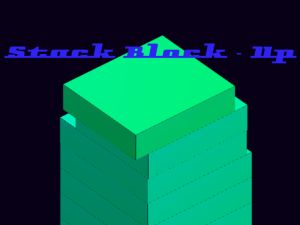 Spill Stack Block- Up online